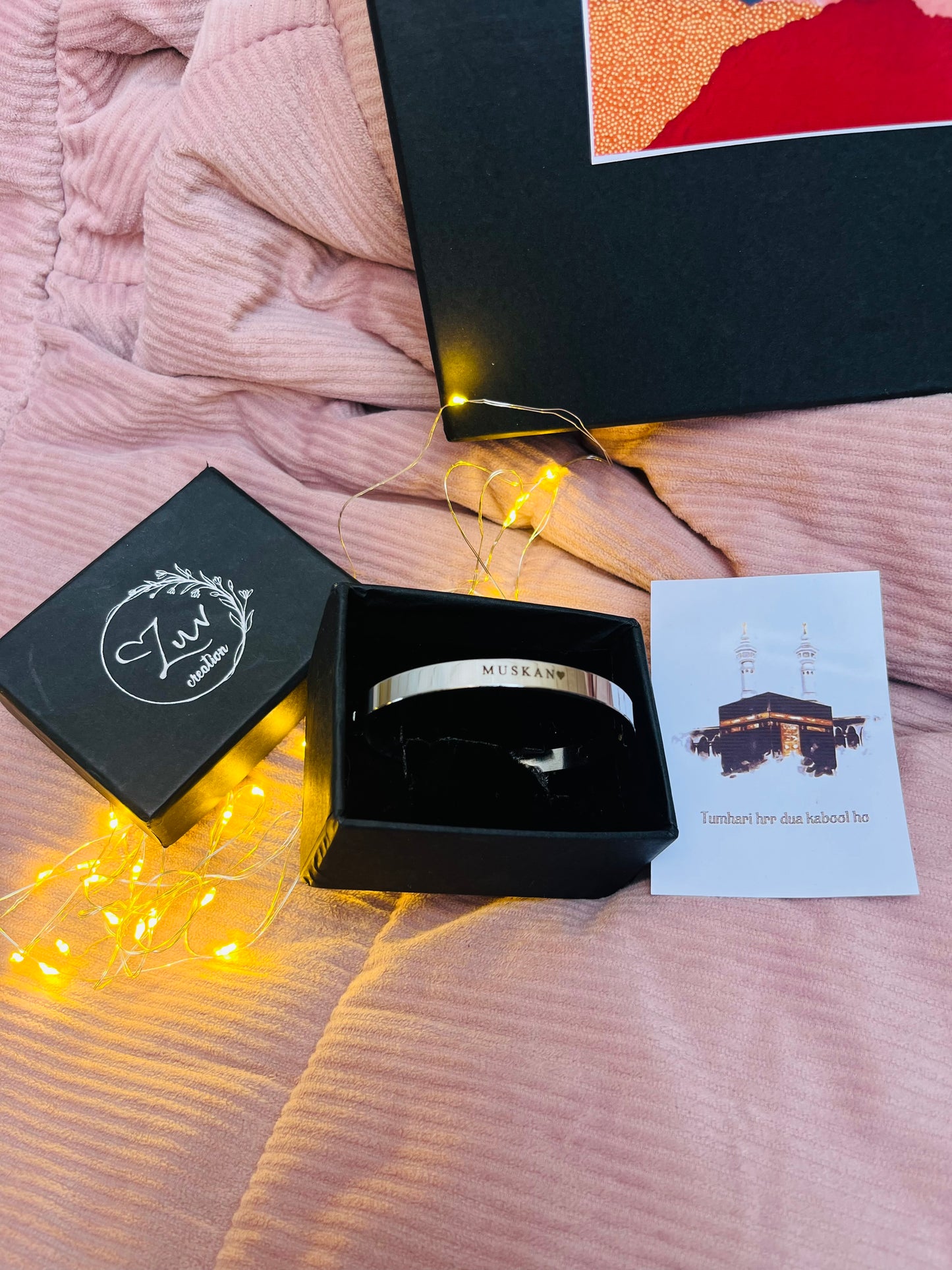 Mini eid hamper
