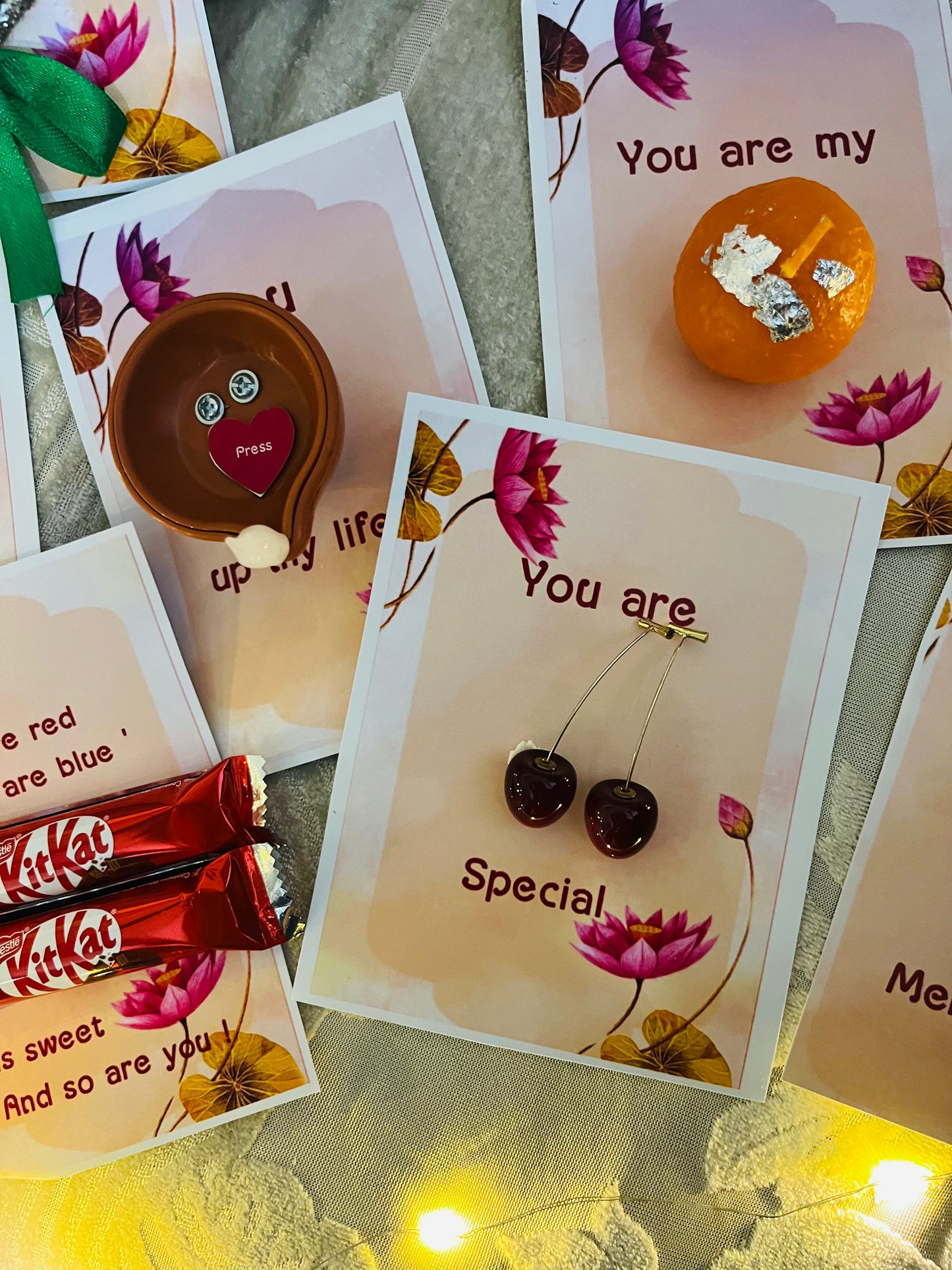 Diwali love hamper
