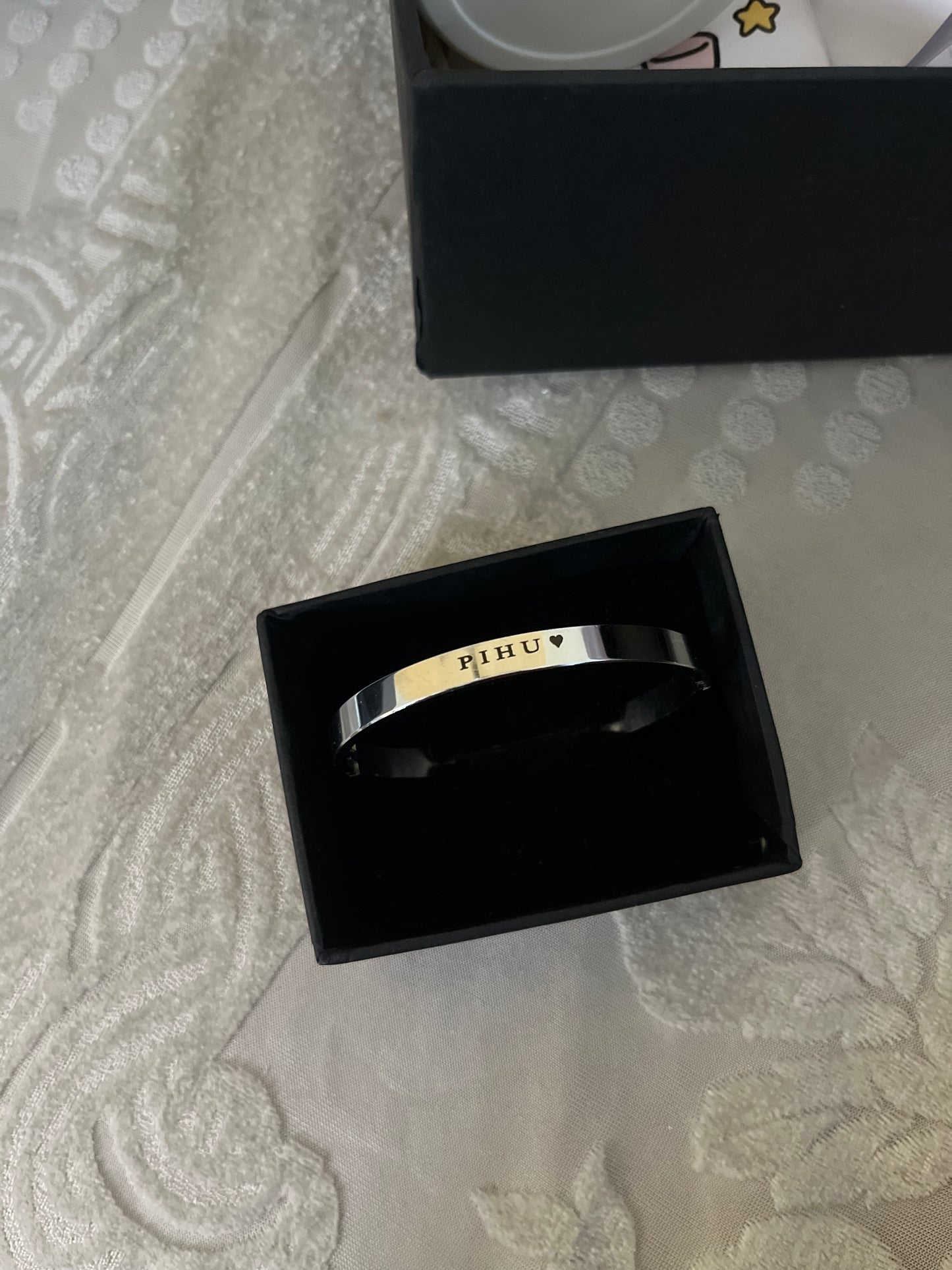 Birthday hamper for princess