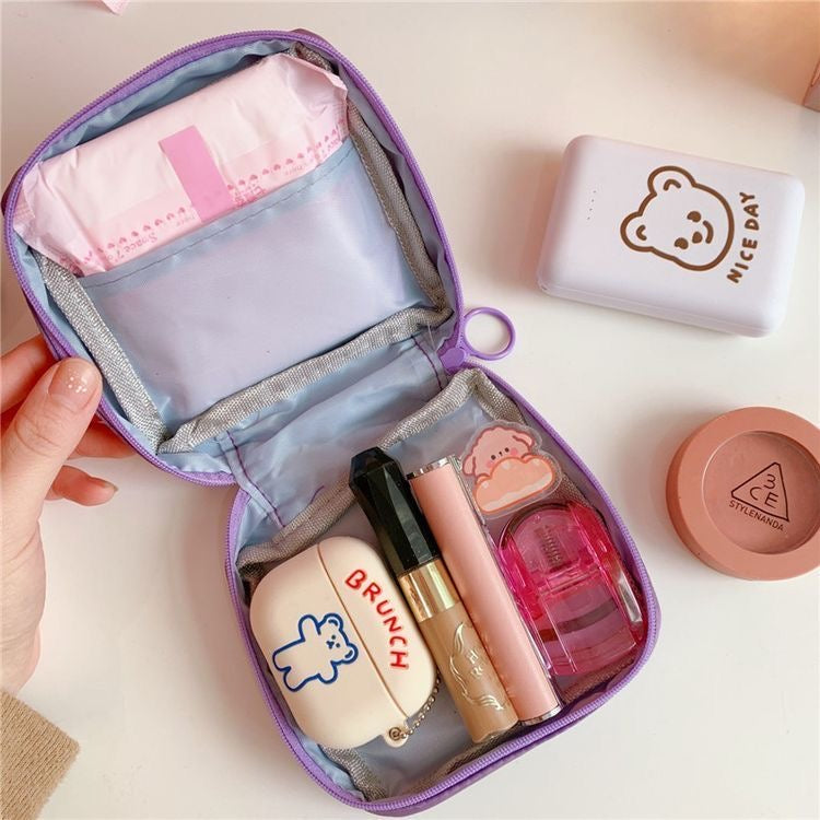 Caring hamper for princess