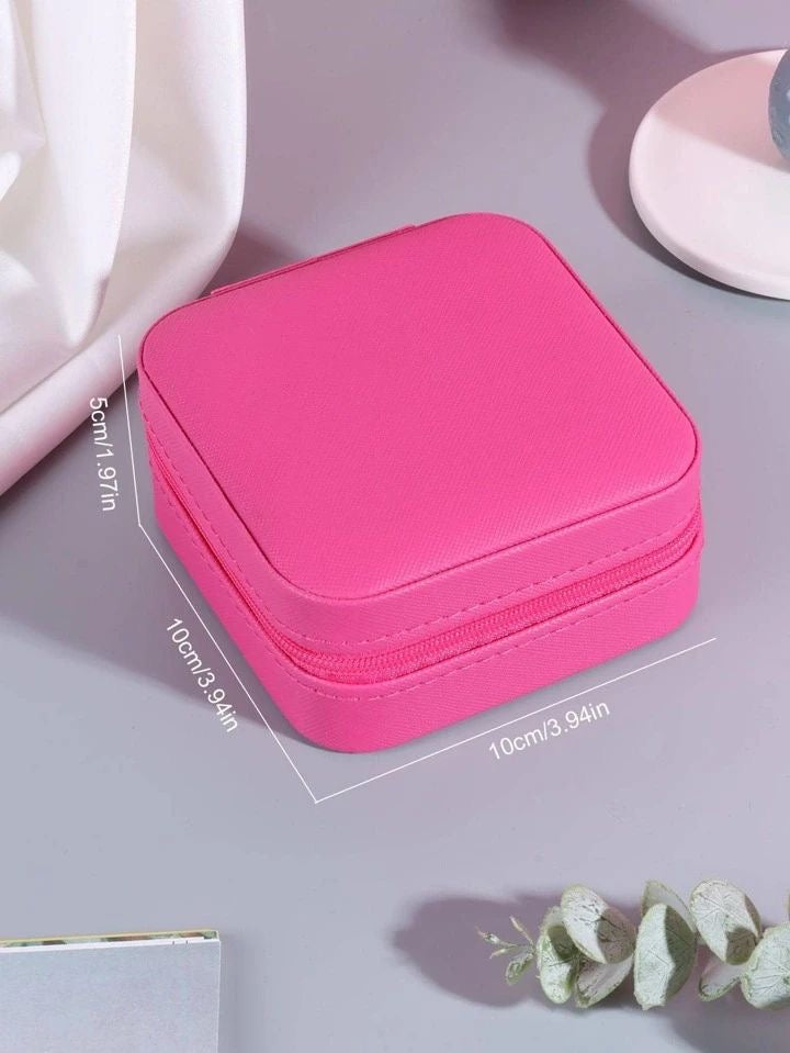 Jewellery set of box