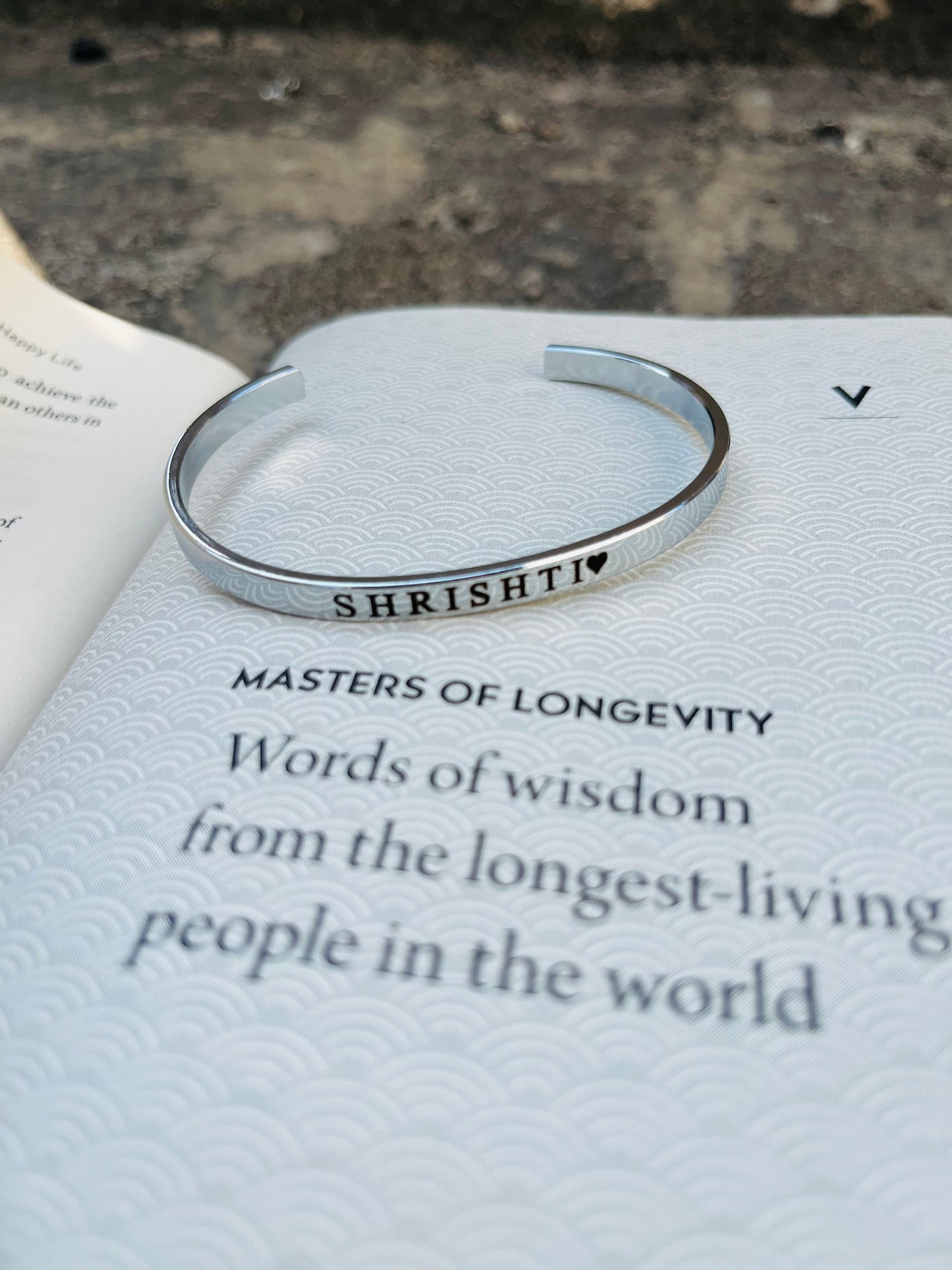 Sleek Bracelet