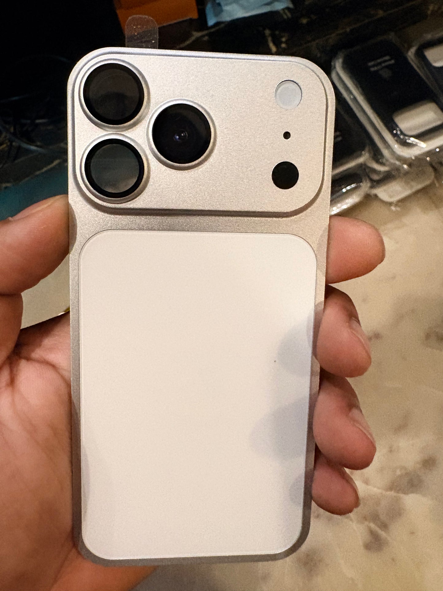 I phone converter