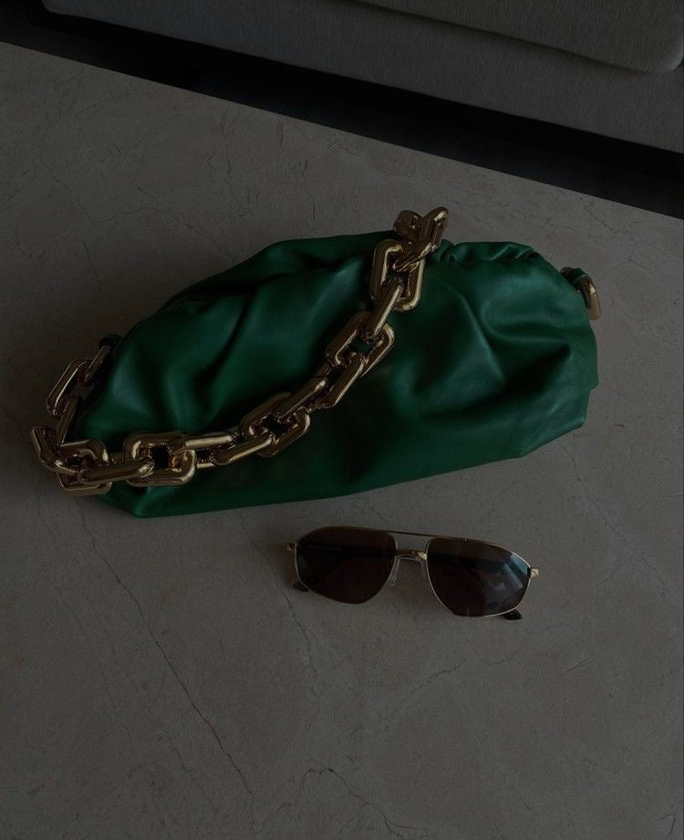 Green bag