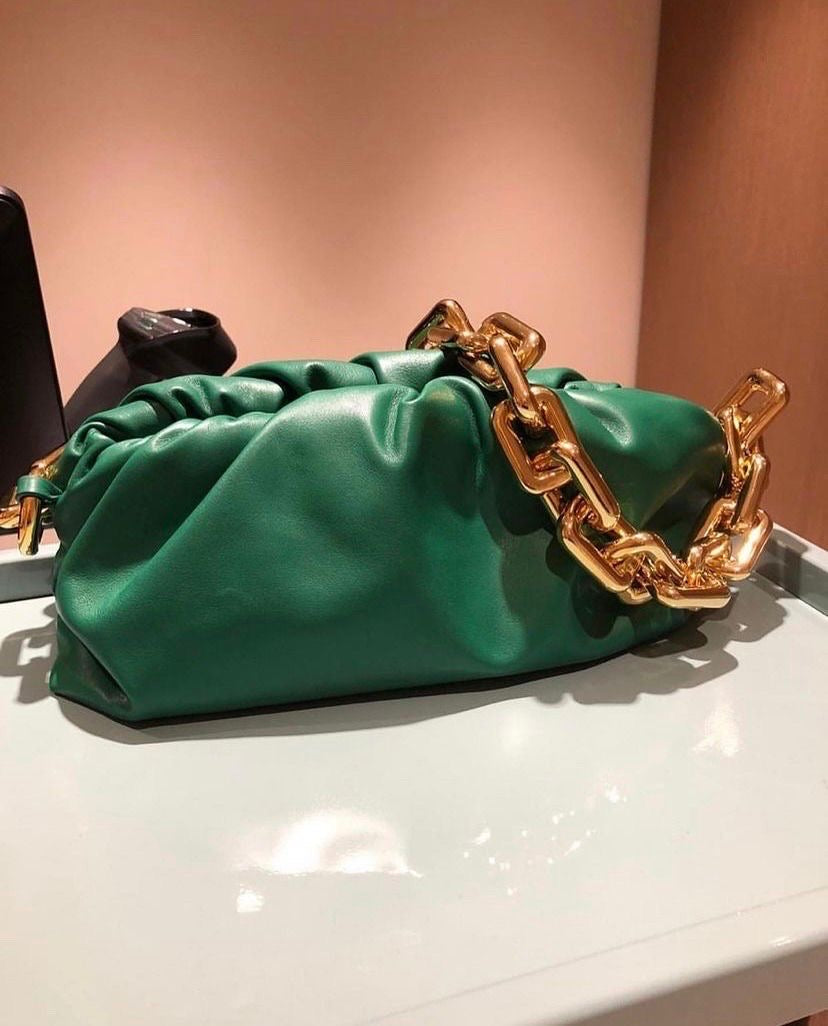 Green bag