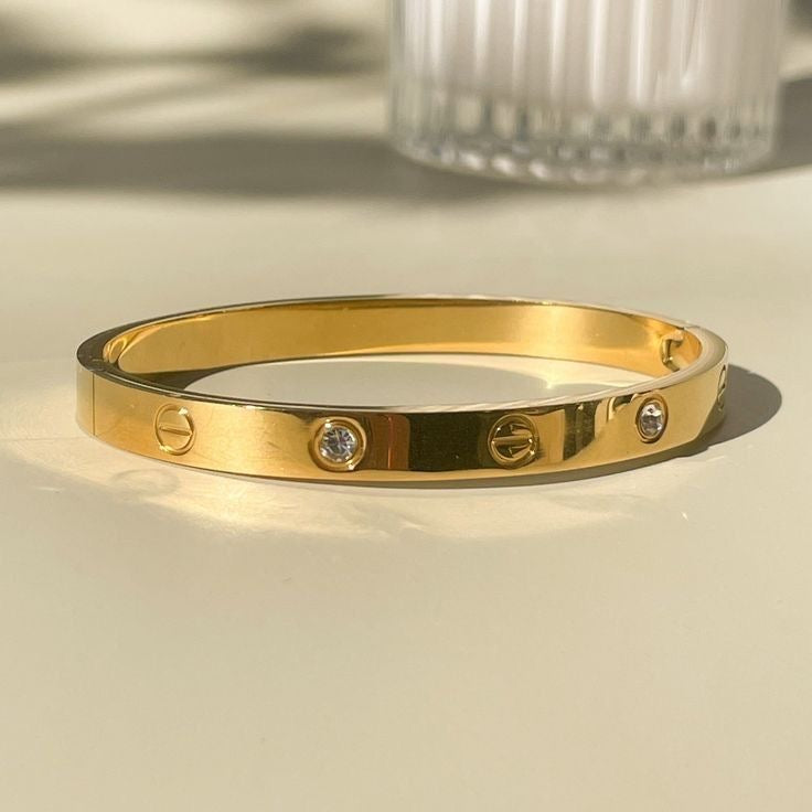 Cartier Bracelet