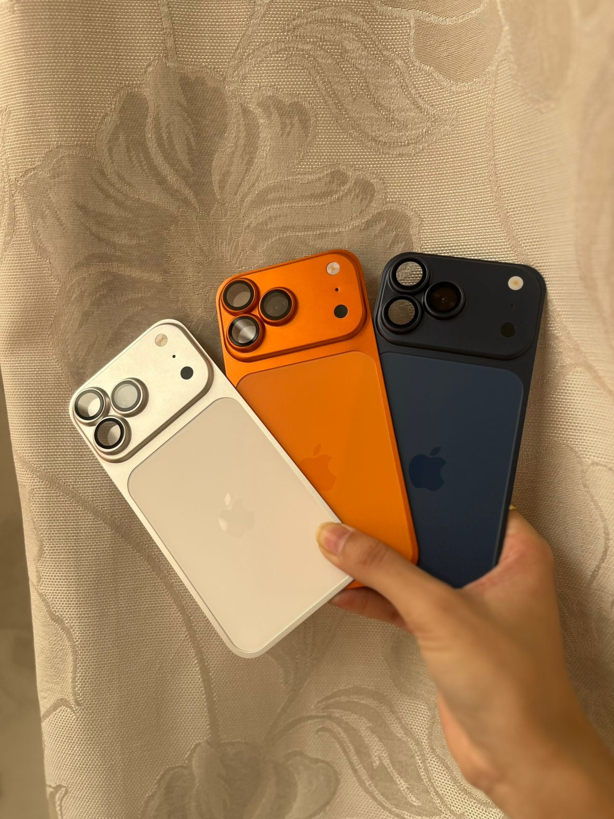 I phone converter