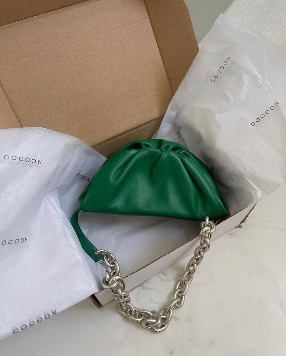 Green bag