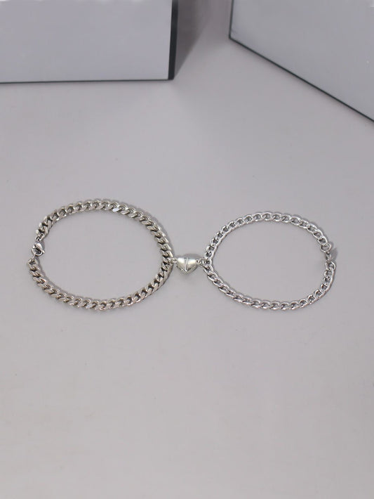 Couple bracelet