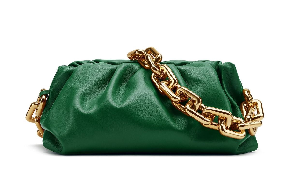 Green bag