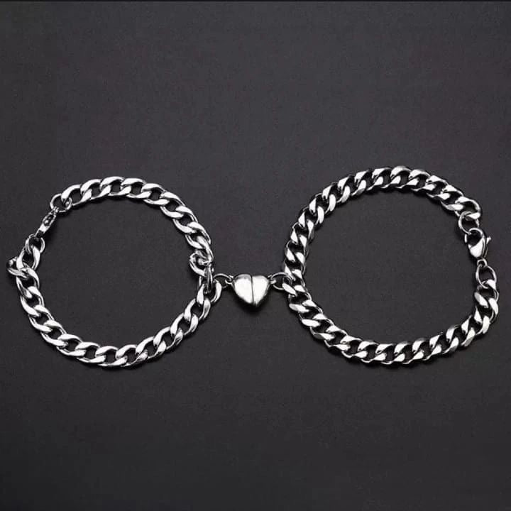 Couple bracelet