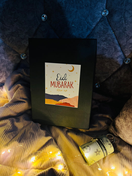 Eid gift for boy