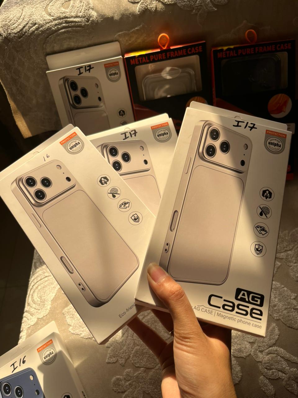 I phone converter