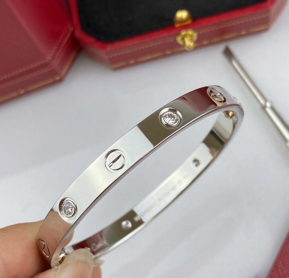 Cartier Bracelet