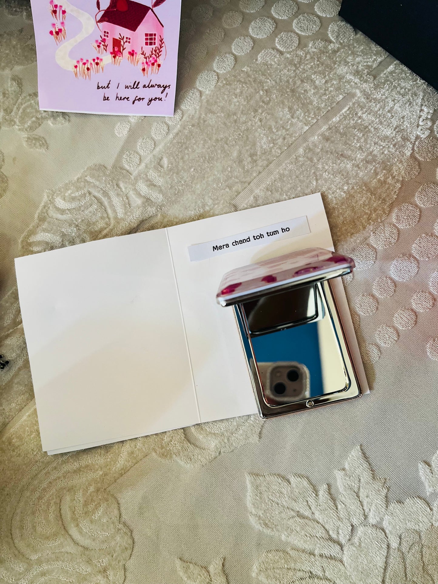 Karva chauth  hamper