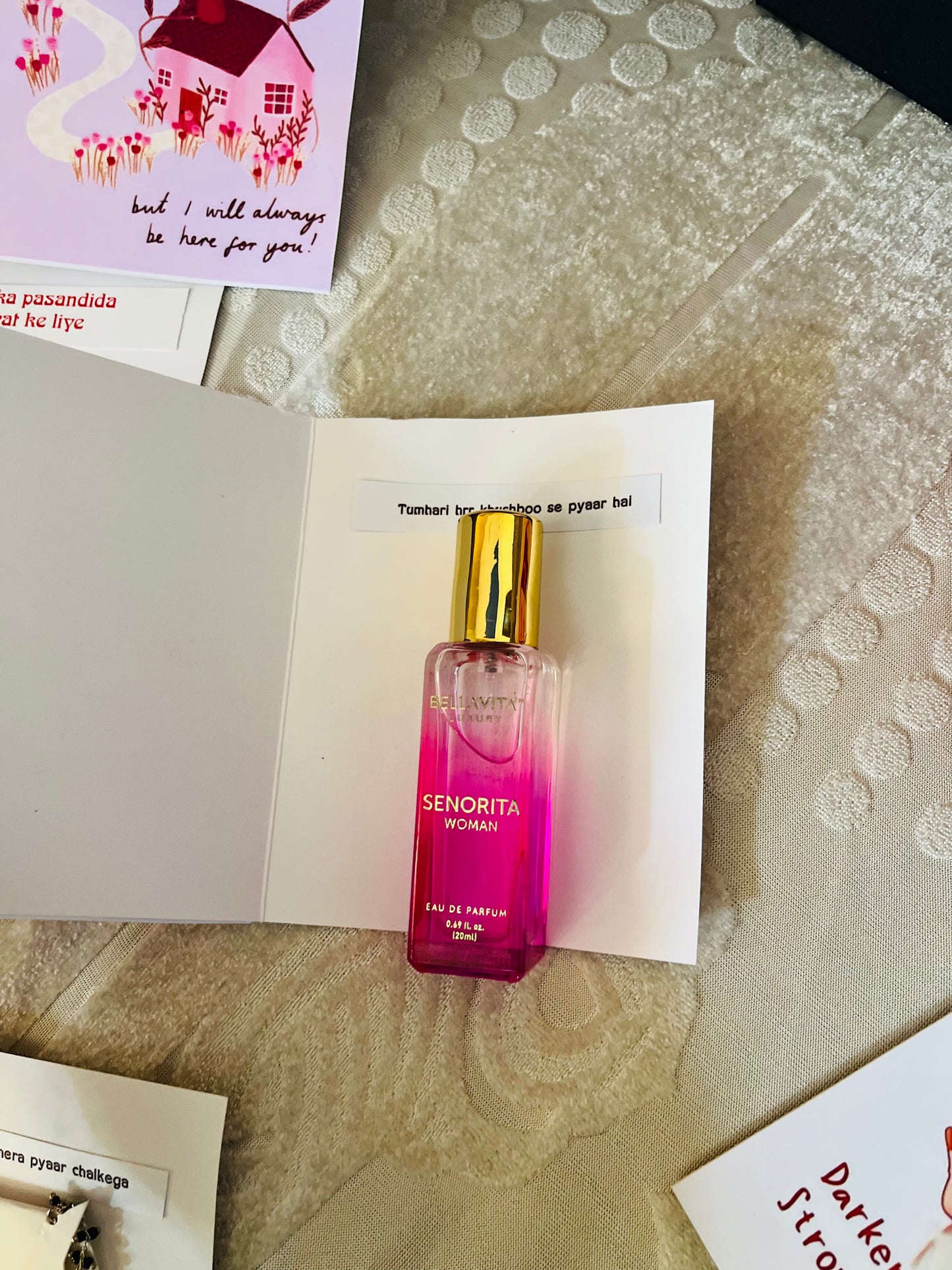 Karva chauth  hamper