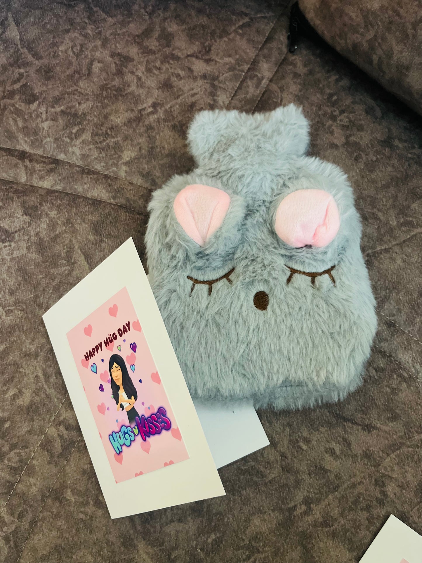 Valentine gift for girl