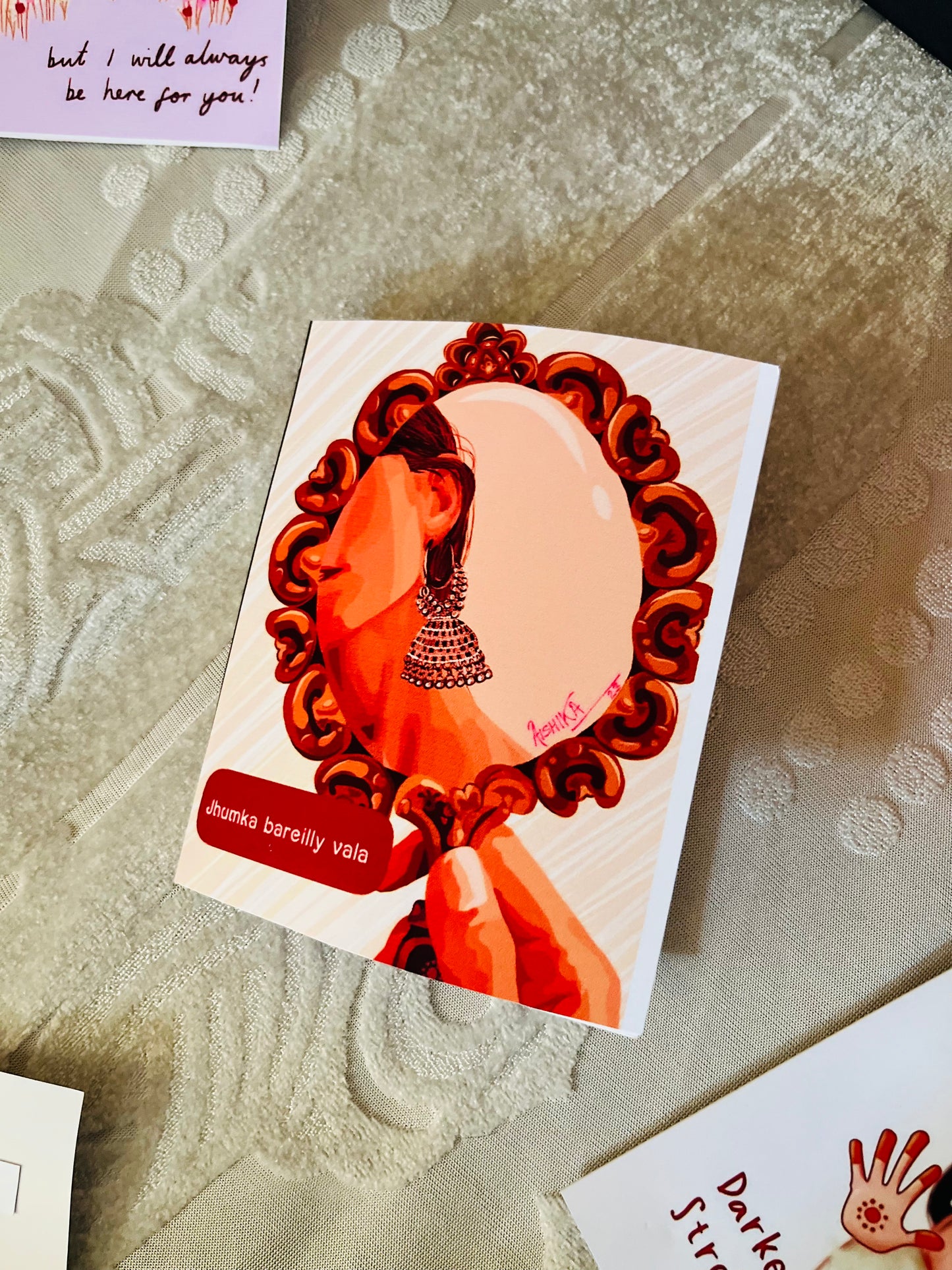 Karva chauth  hamper