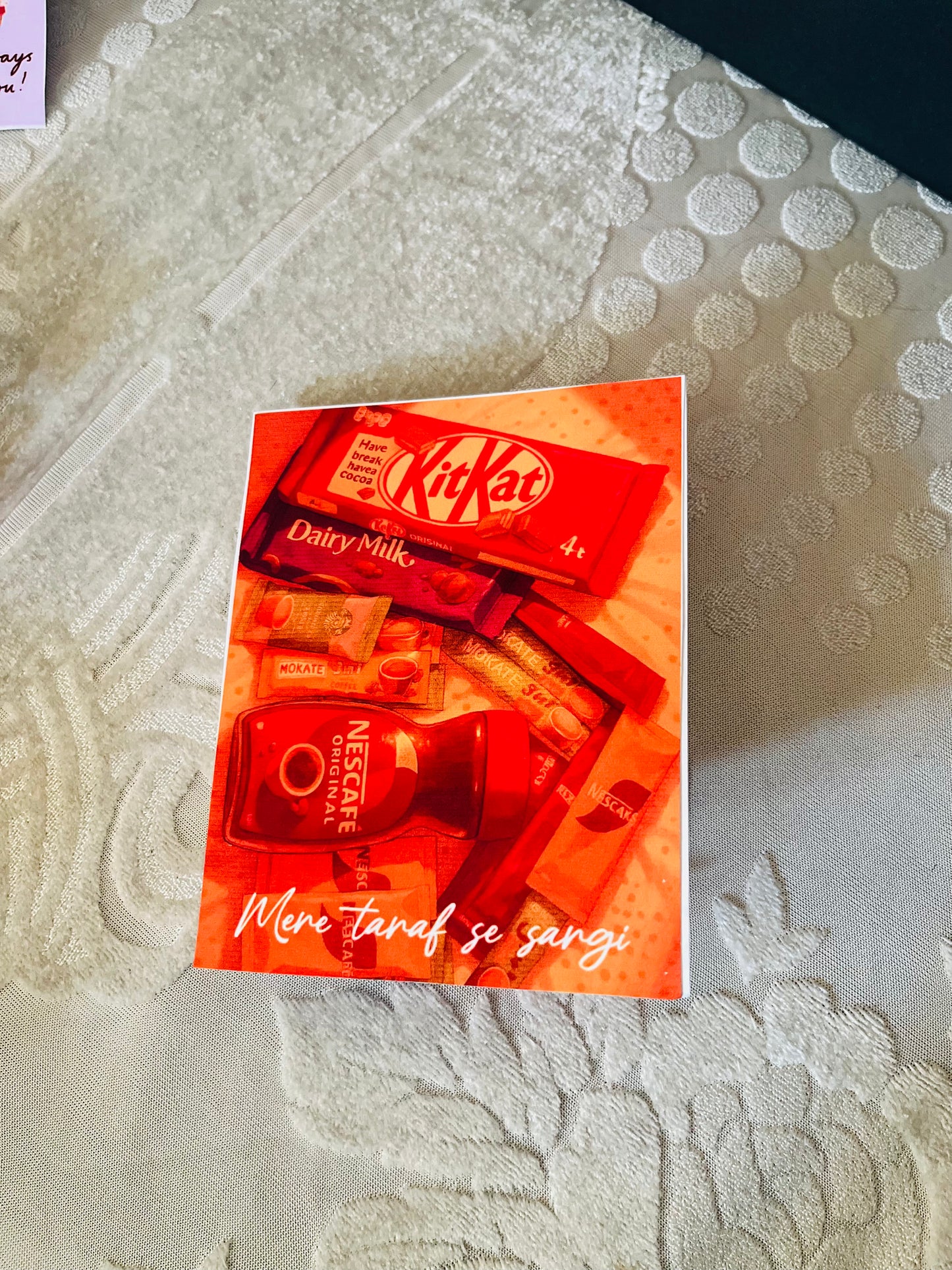 Karva chauth  hamper