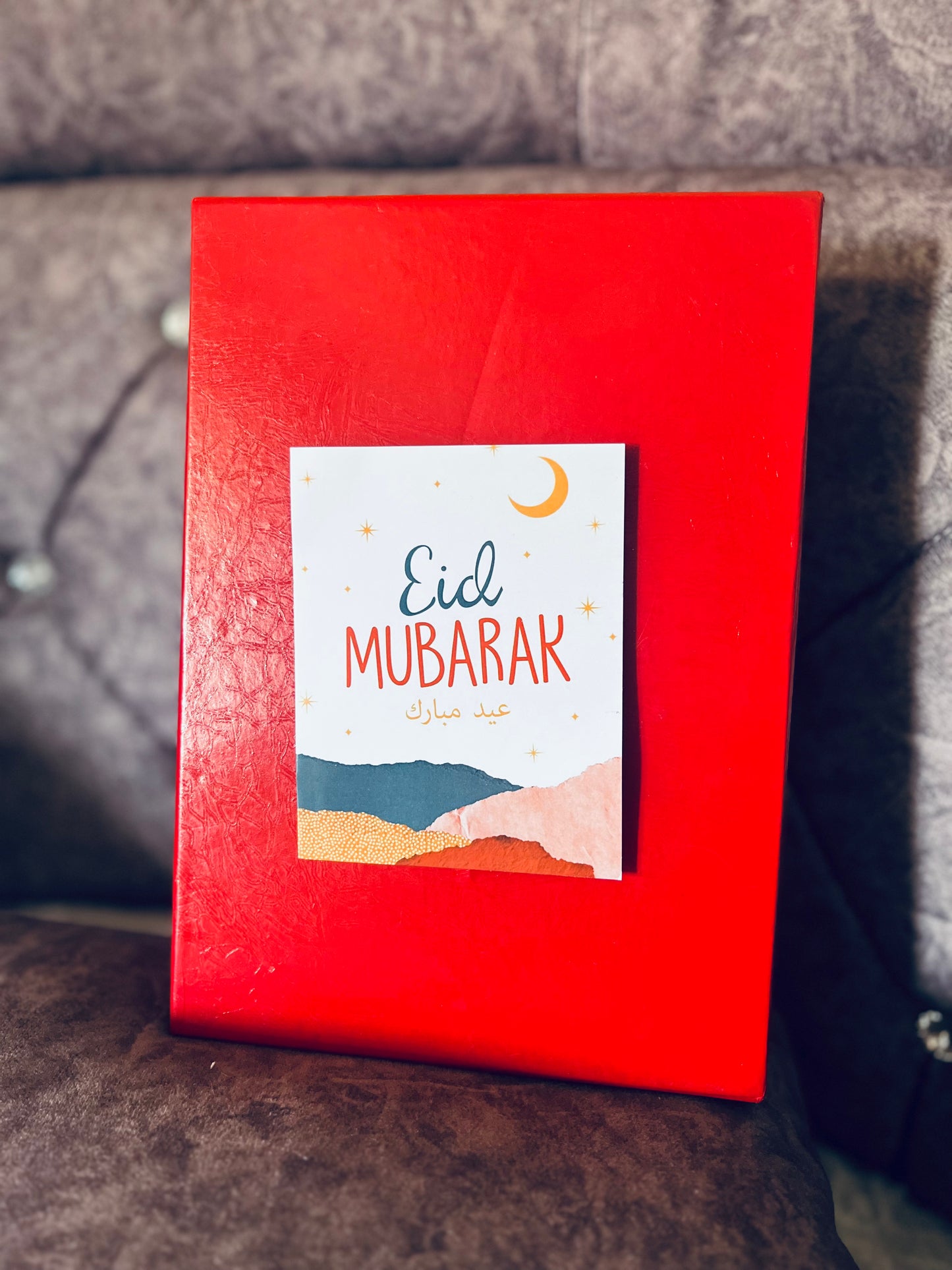 Eid hamper