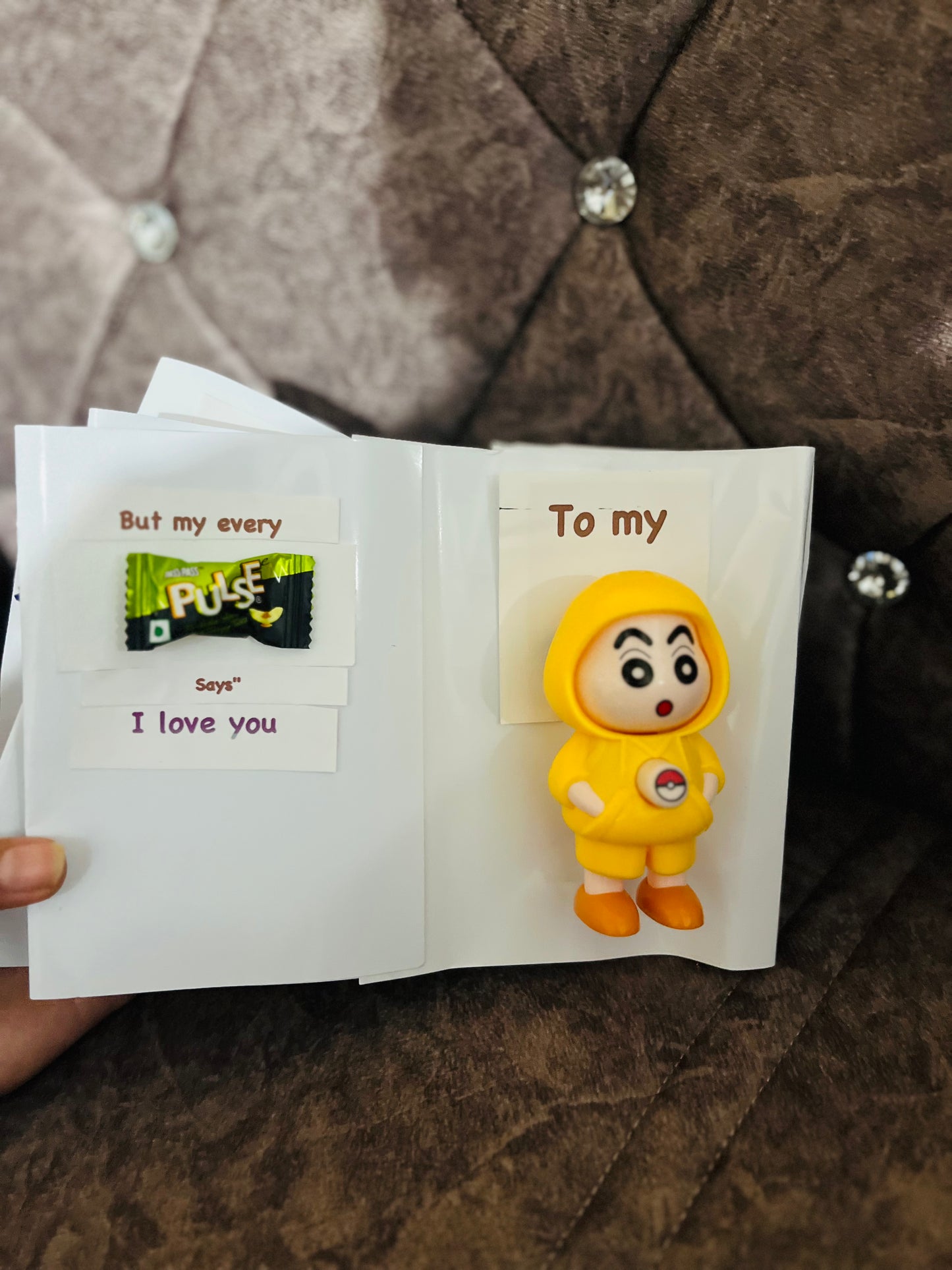 Love letter