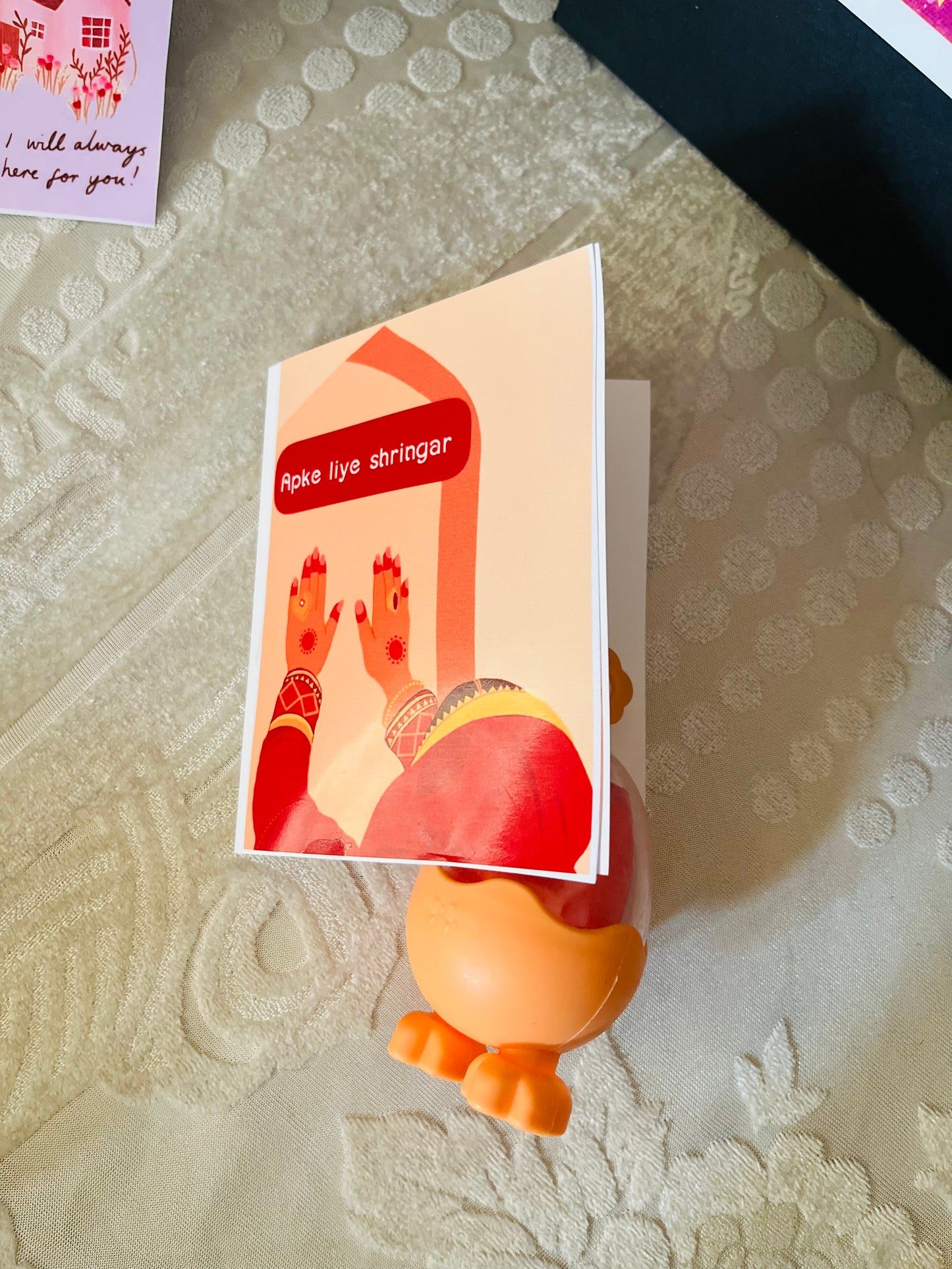 Karva chauth  hamper