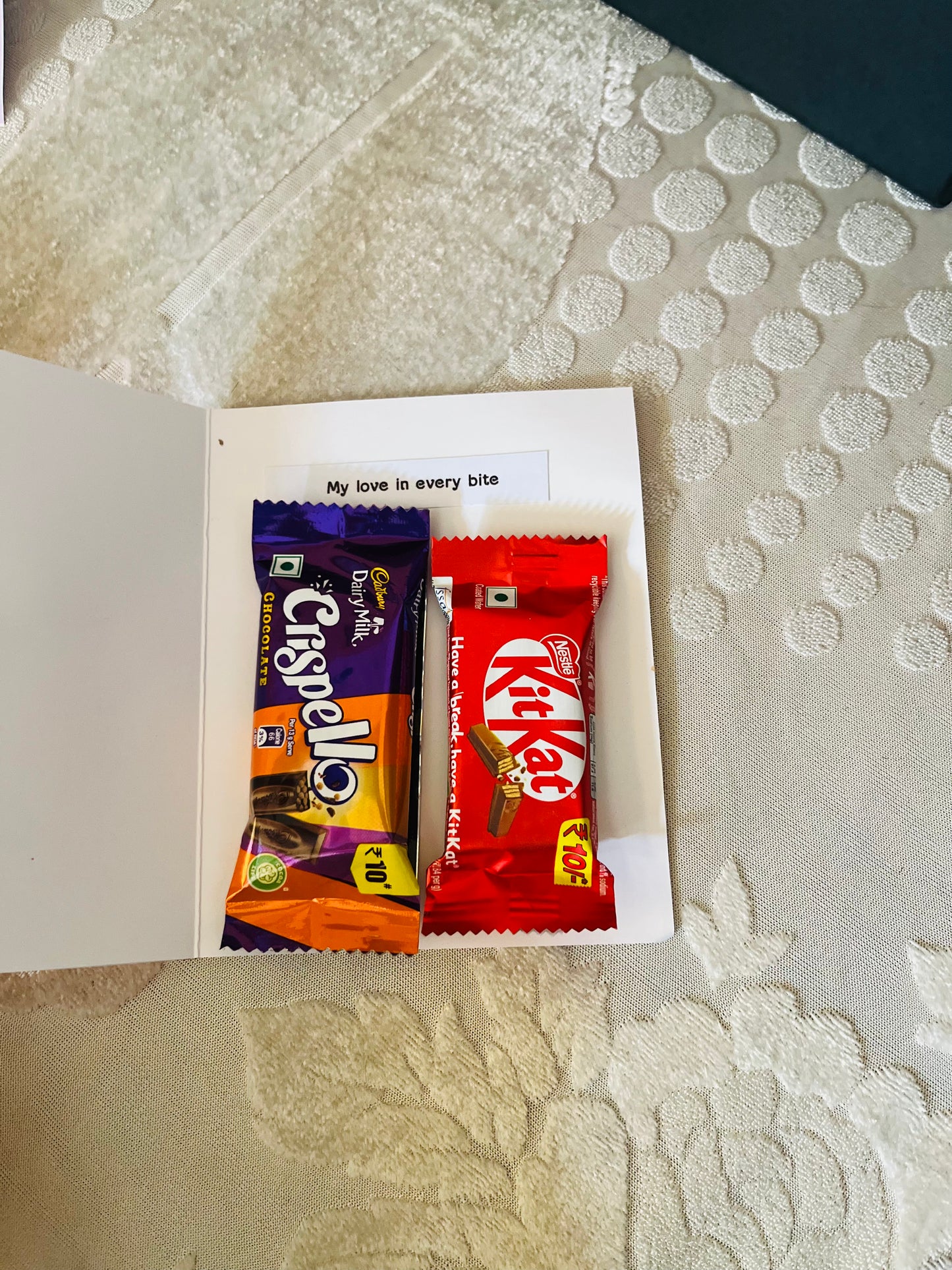 Karva chauth  hamper