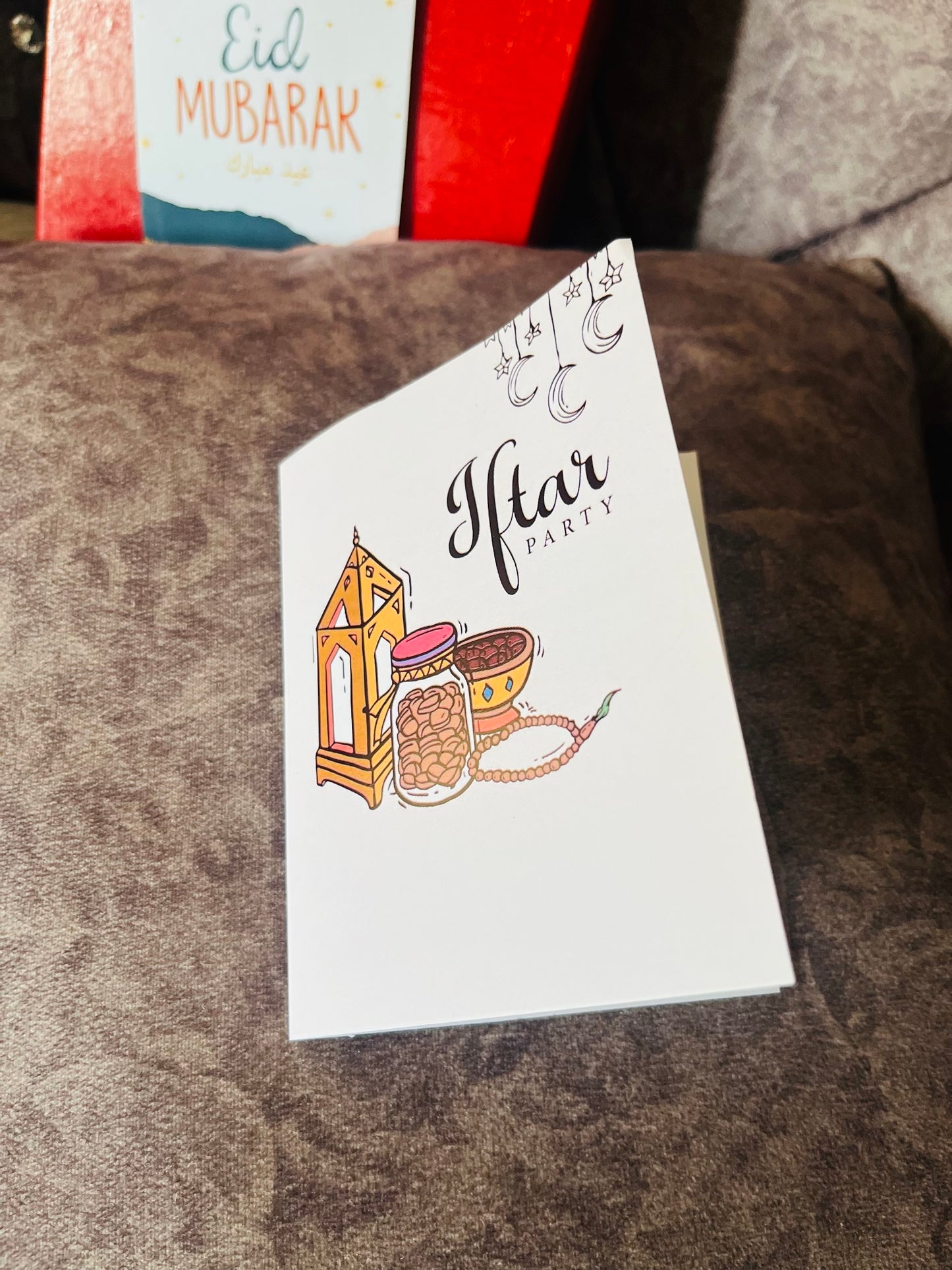 Eid hamper