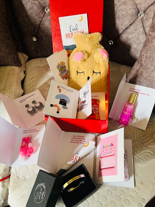 Eid hamper
