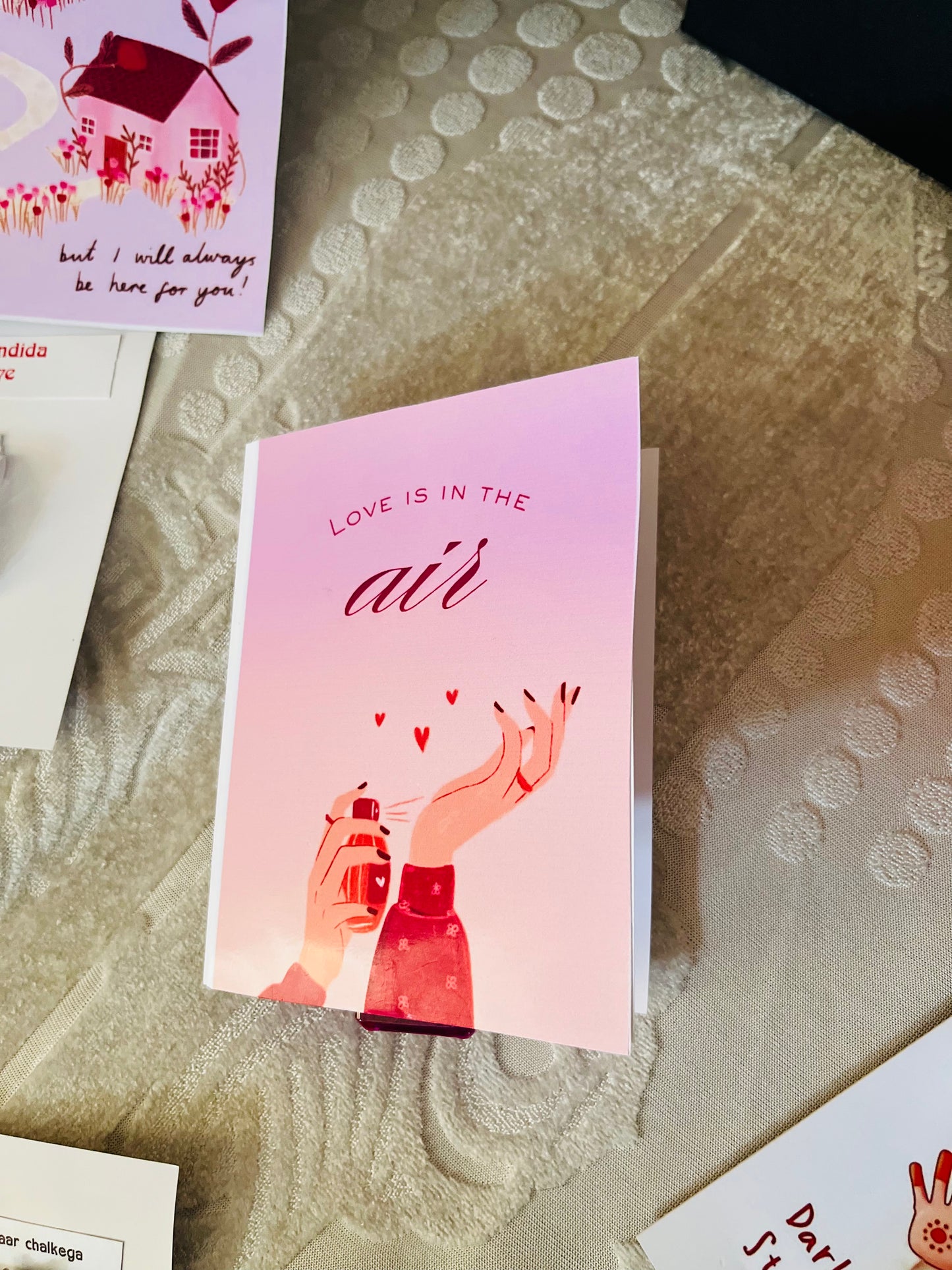 Karva chauth  hamper