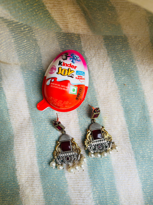Surprise kinder joy