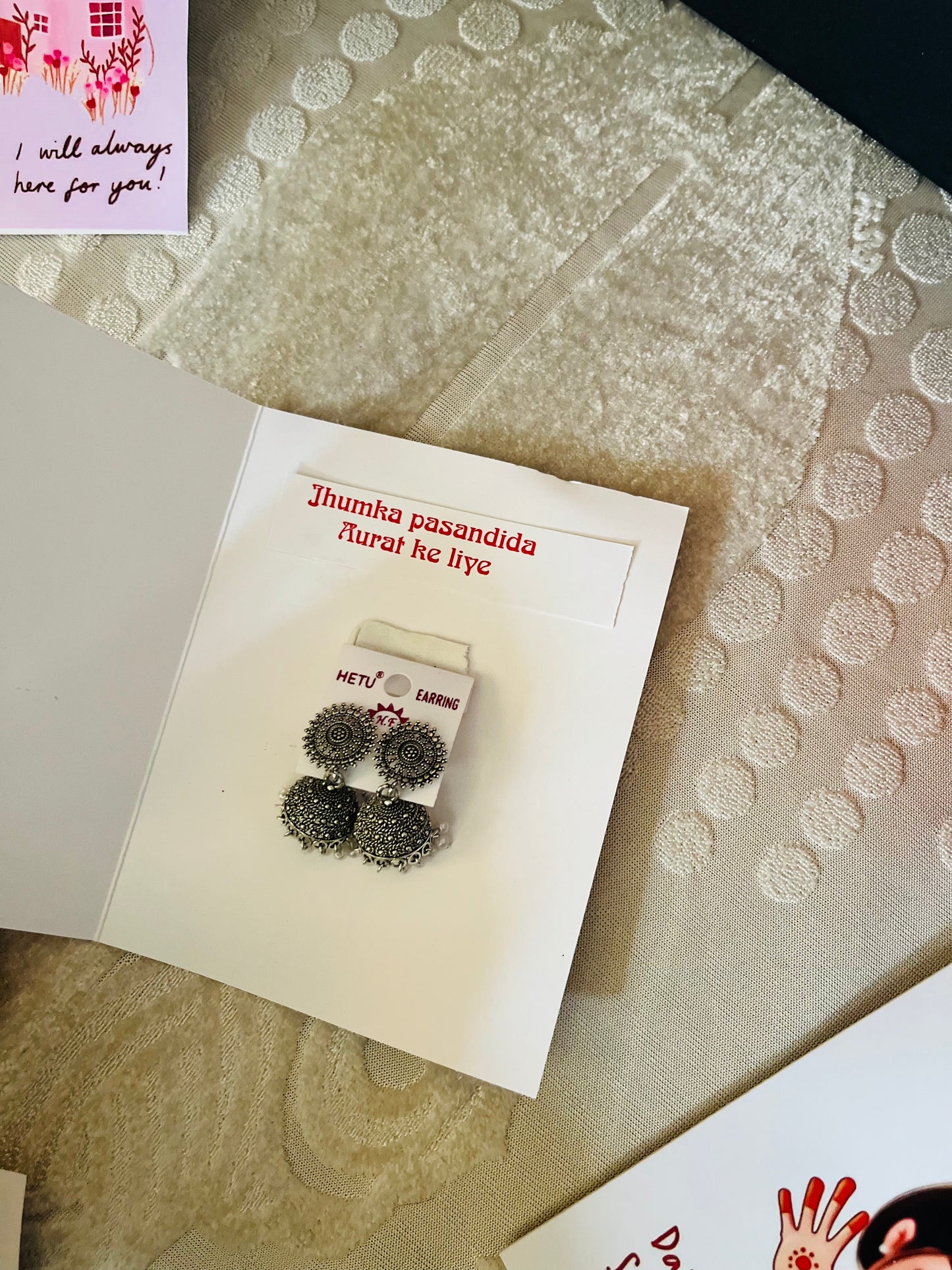 Karva chauth  hamper