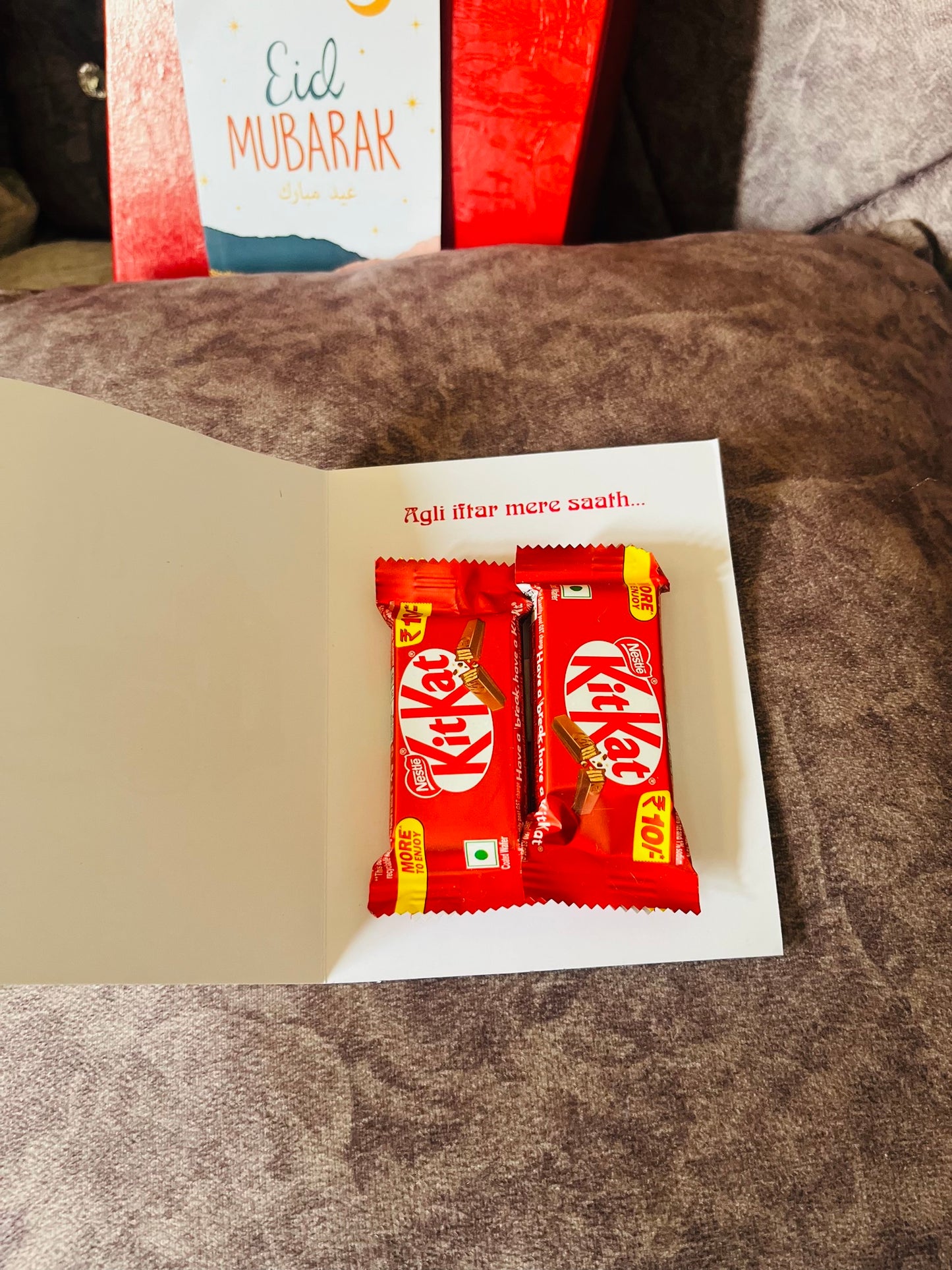 Eid hamper