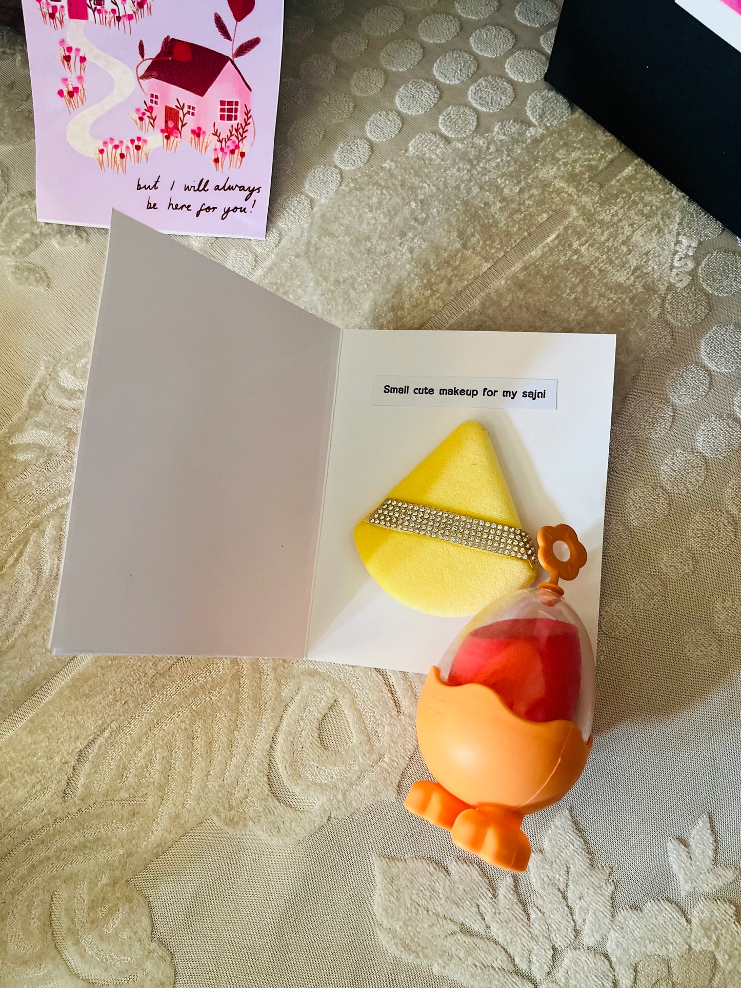 Karva chauth  hamper