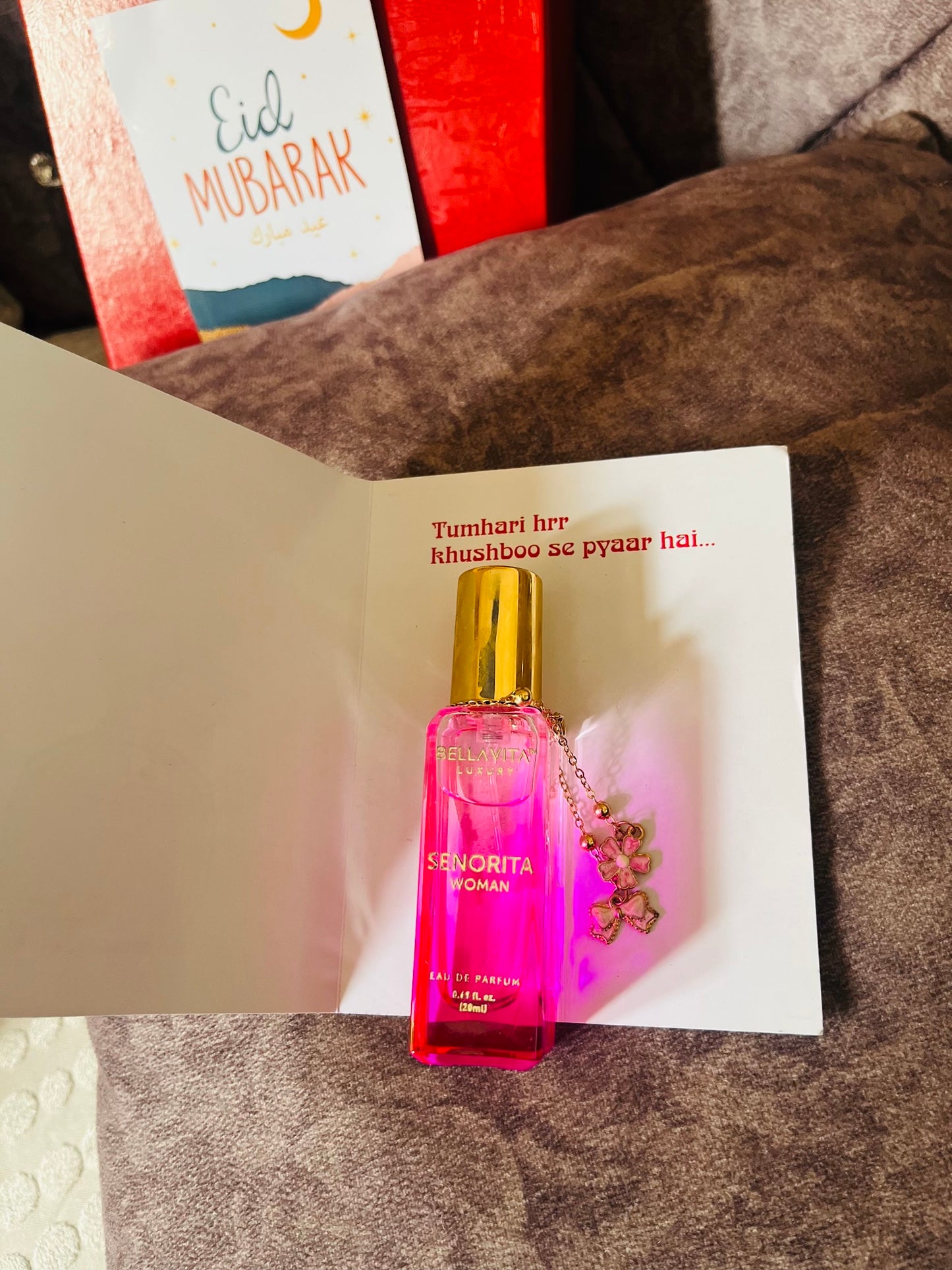 Eid hamper