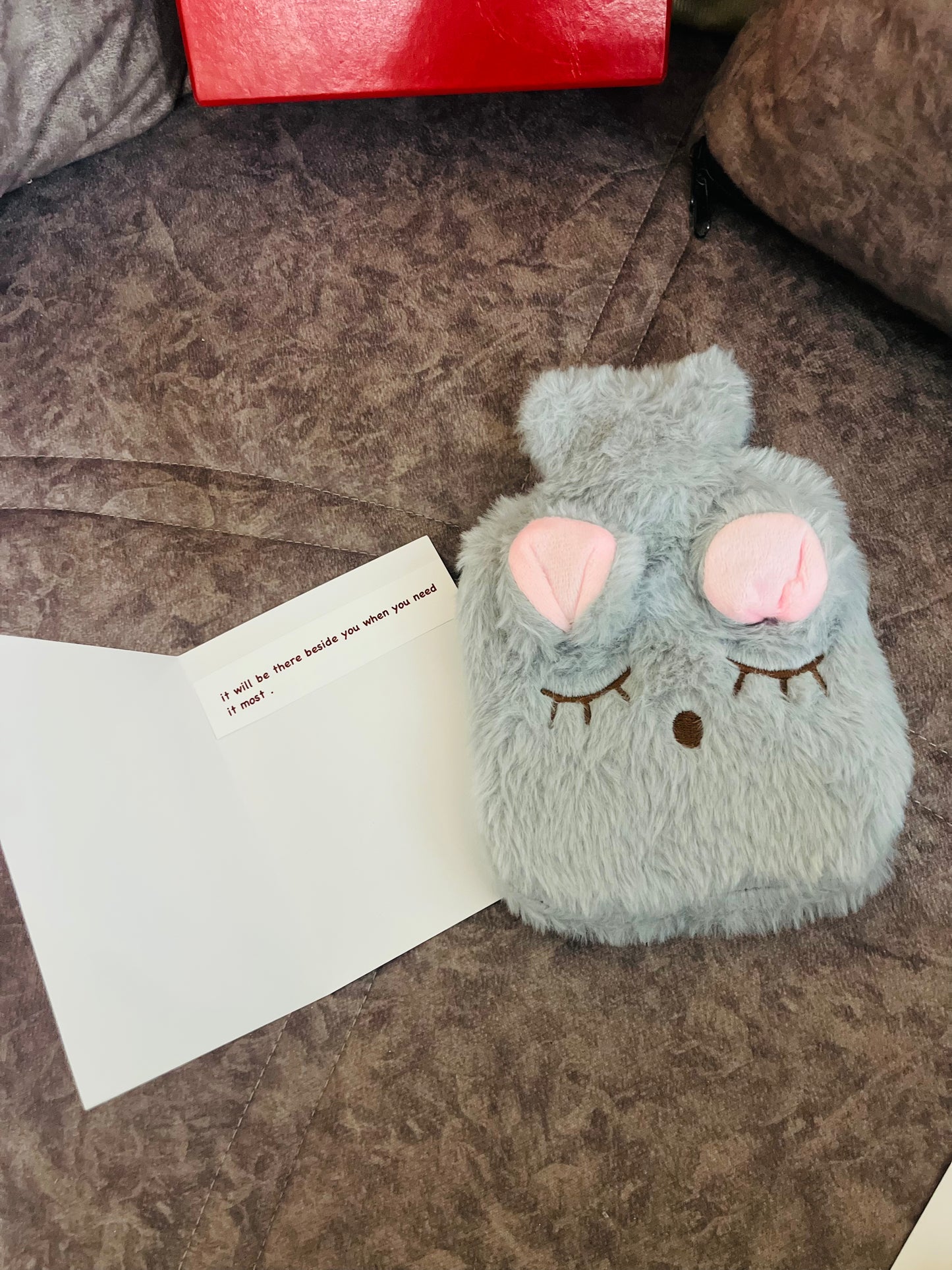 Valentine gift for girl