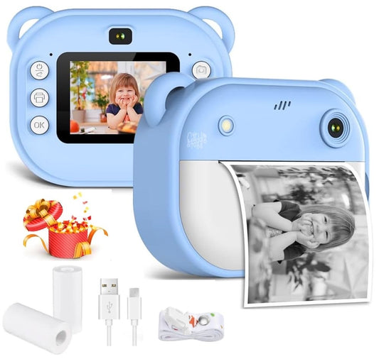 Mini camera