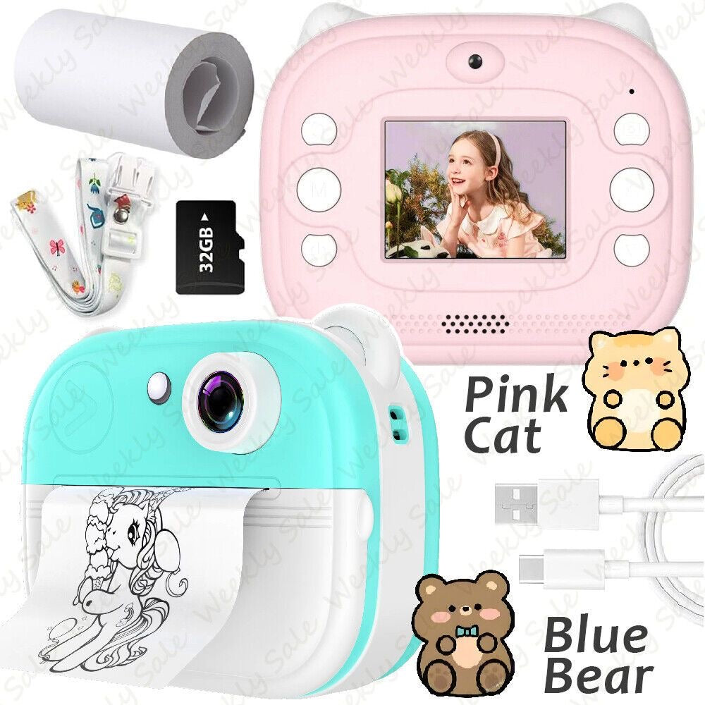 Mini camera