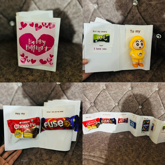 Love letter
