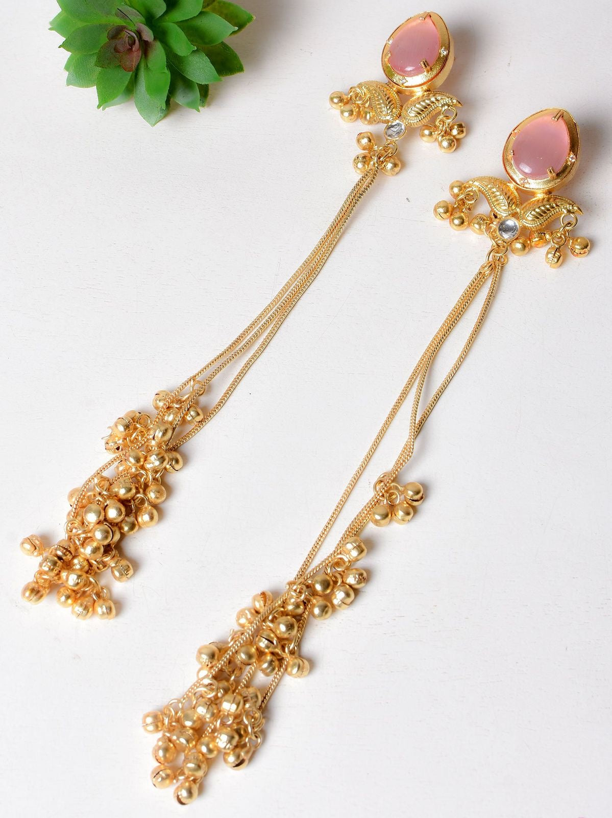 Kashmiri Jhumka