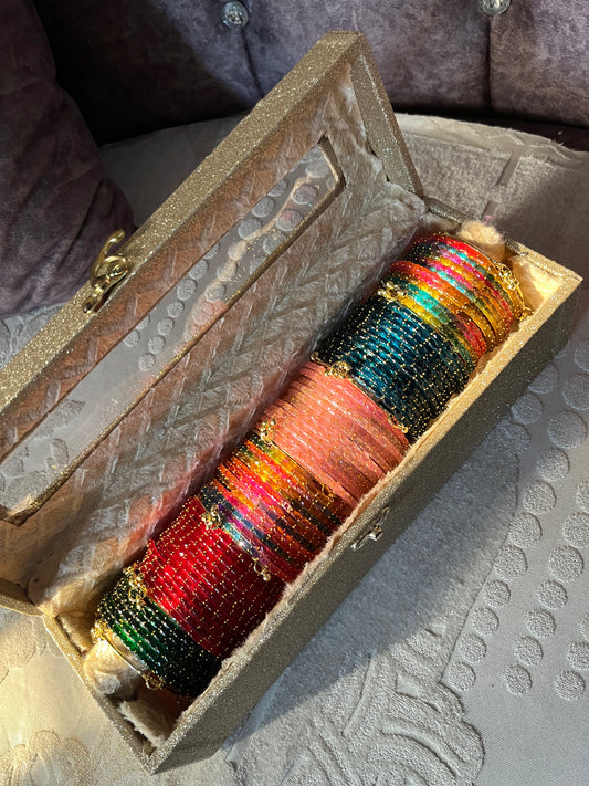 Bangle box