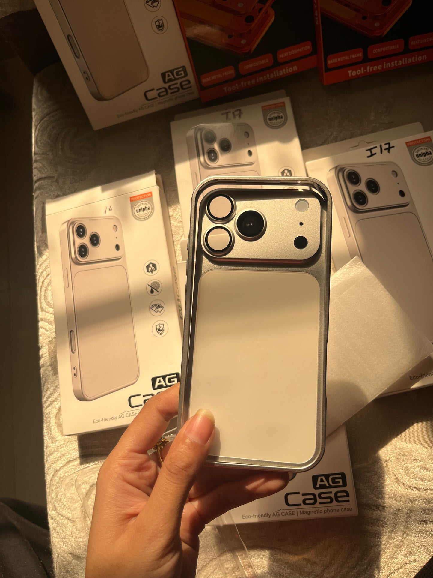 I phone converter