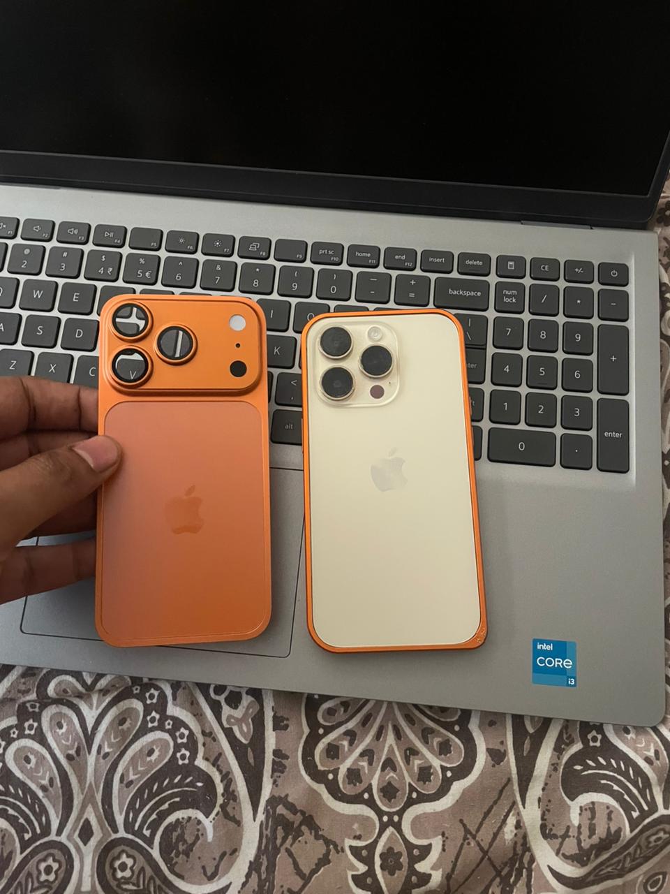 I phone converter
