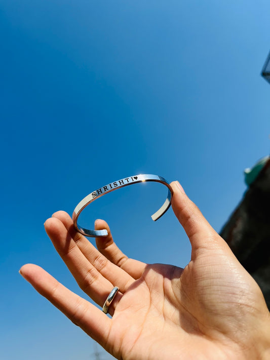 Sleek Bracelet